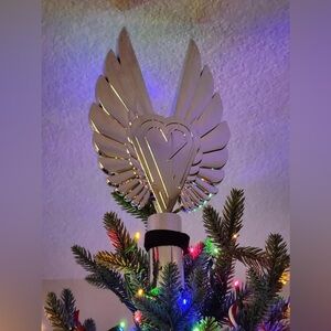 Smashing Pumpkins Tree Topper, Limited Edition